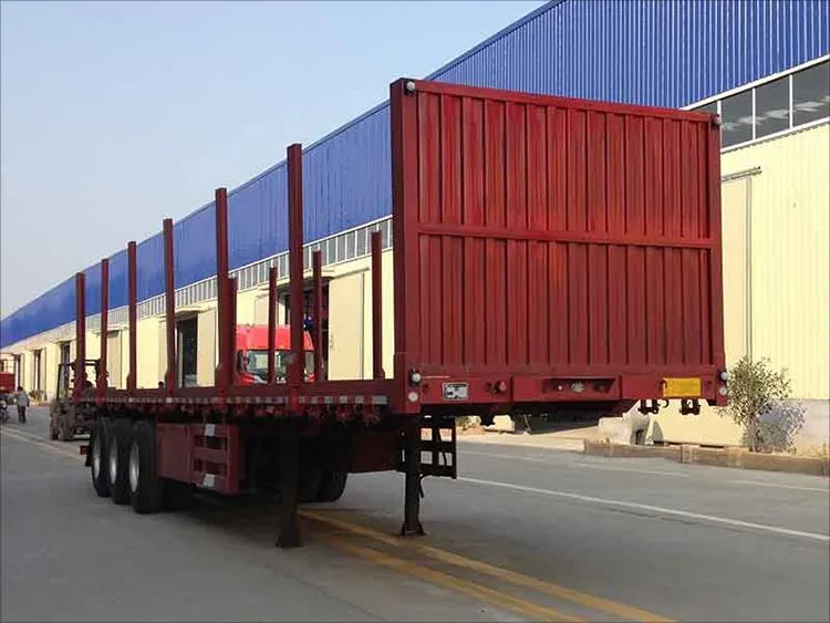 הובלת נגרר למחצה